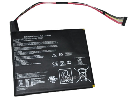 Batería para UX360-UX360C-UX360CA-3ICP28/asus-C12-P1801